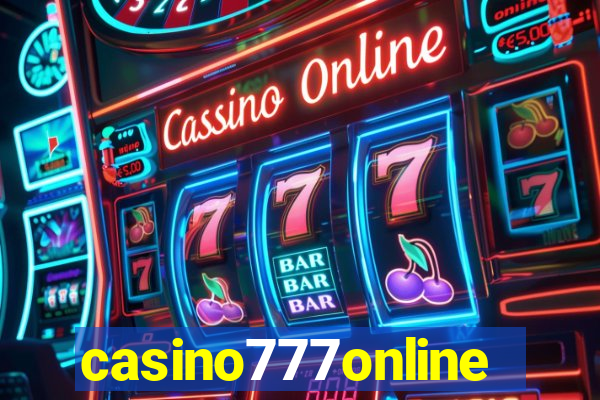 casino777online