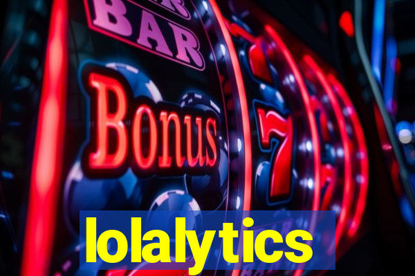 lolalytics