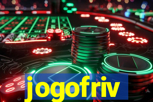 jogofriv