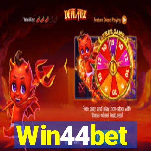 Win44bet