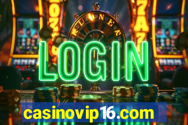 casinovip16.com