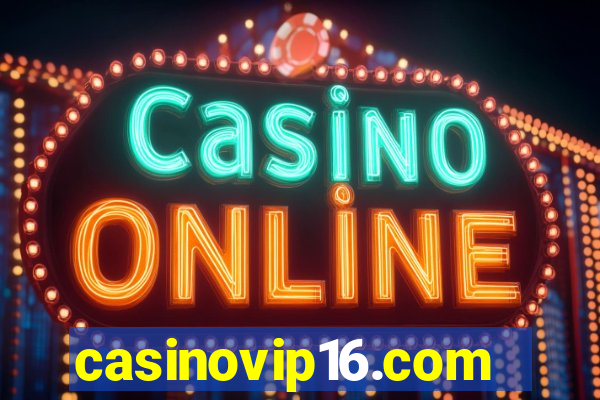 casinovip16.com