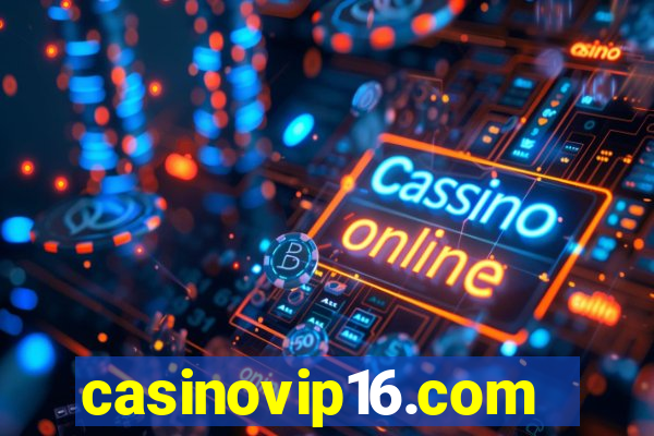 casinovip16.com