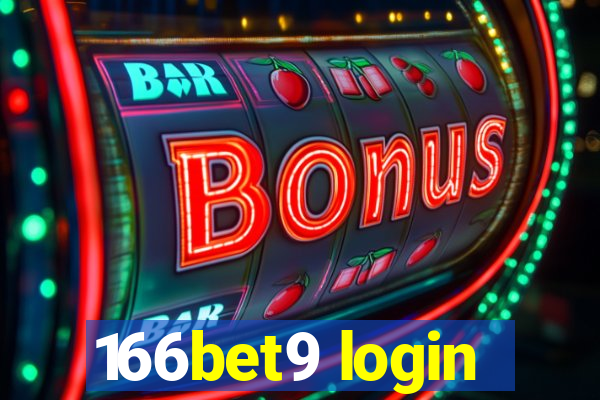 166bet9 login