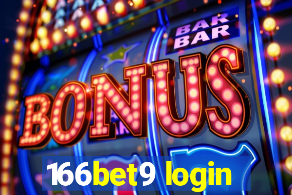 166bet9 login