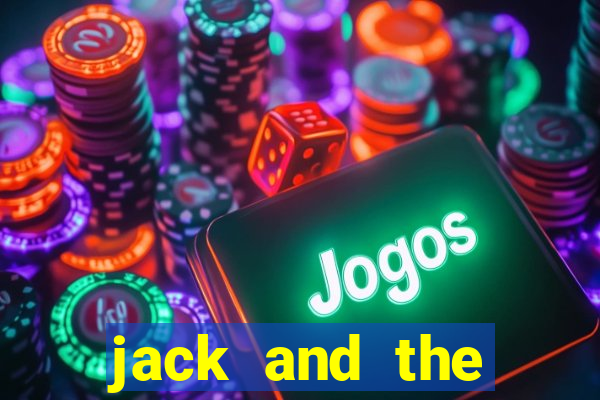 jack and the beanstalk slot game