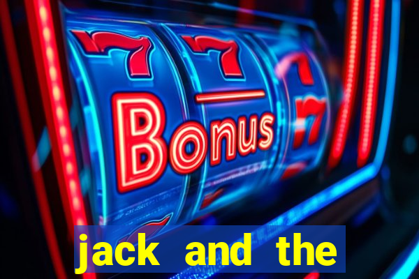 jack and the beanstalk slot game