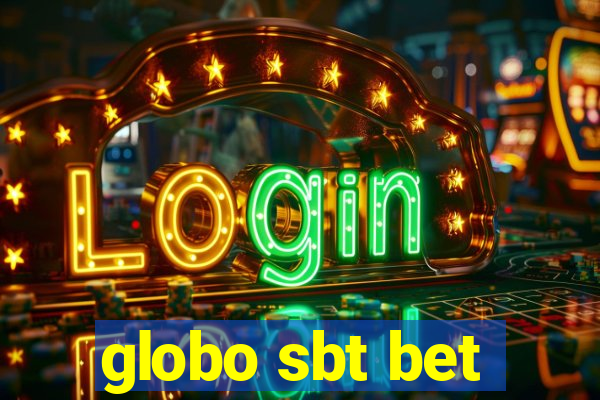 globo sbt bet