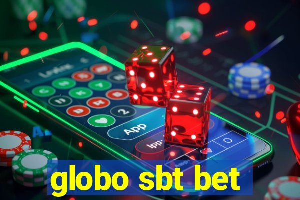 globo sbt bet