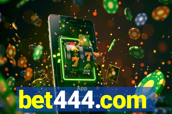 bet444.com