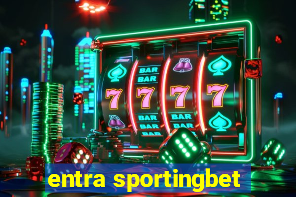 entra sportingbet