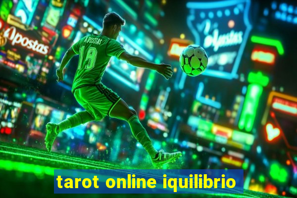 tarot online iquilibrio