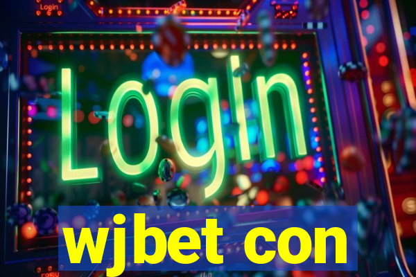 wjbet con