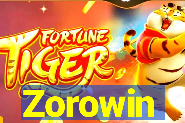 Zorowin