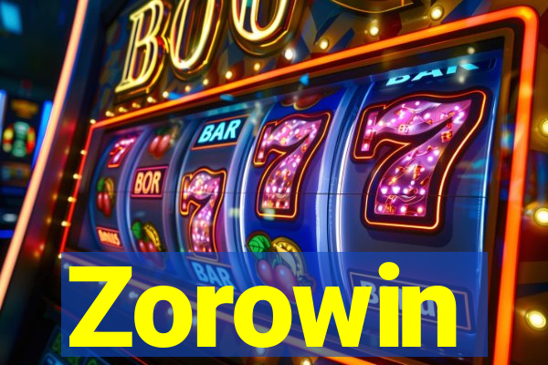 Zorowin