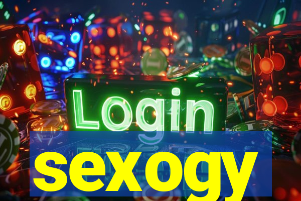 sexogy