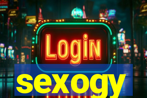 sexogy