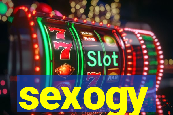 sexogy