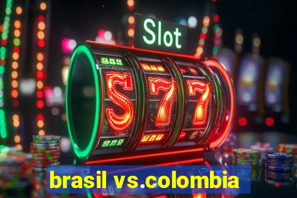 brasil vs.colombia