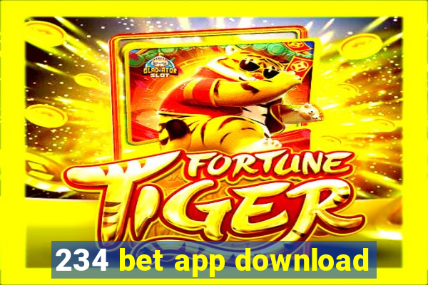 234 bet app download