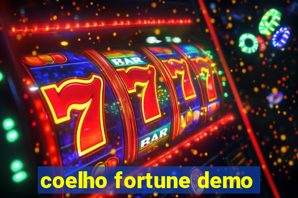 coelho fortune demo