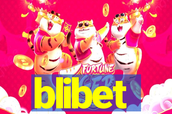 blibet