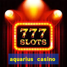 aquarius casino resort laughlin