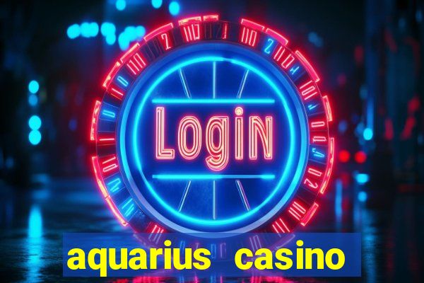 aquarius casino resort laughlin