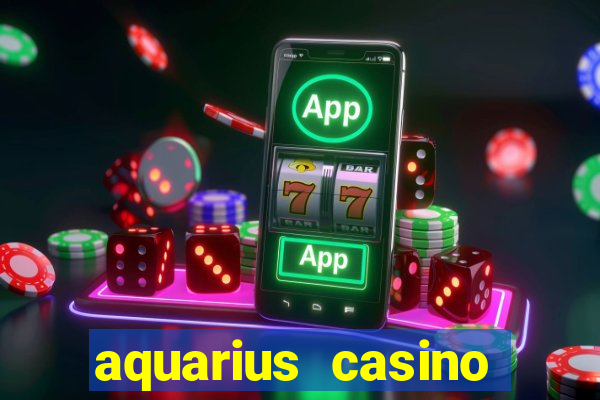 aquarius casino resort laughlin