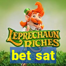 bet sat