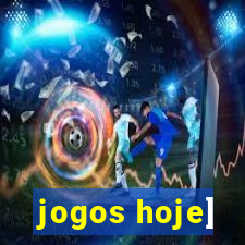 jogos hoje]