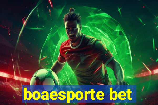 boaesporte bet