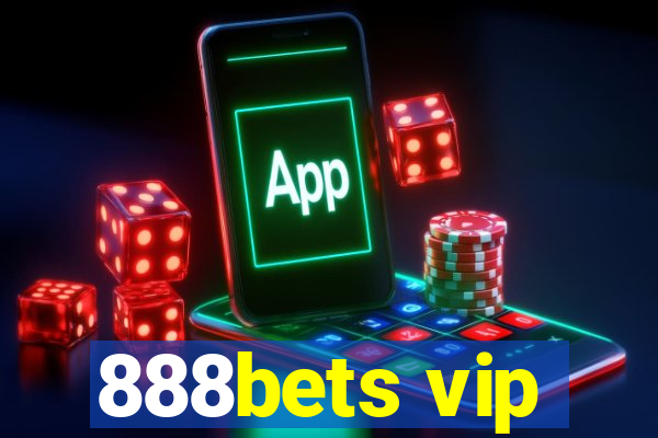 888bets vip