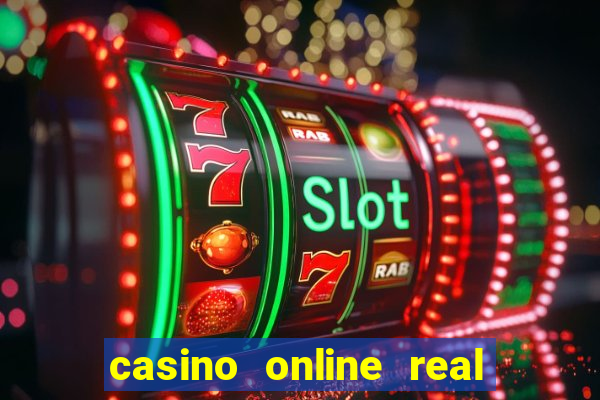 casino online real money gcash