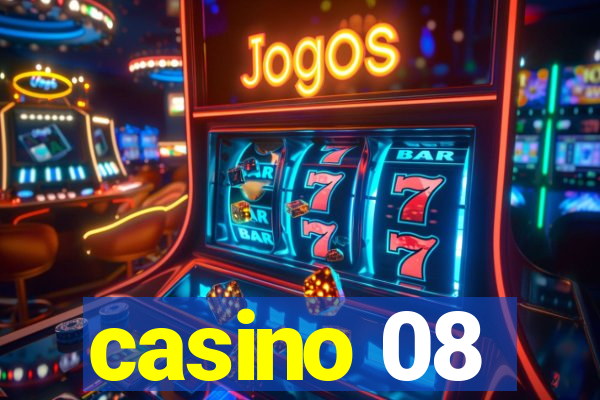 casino 08