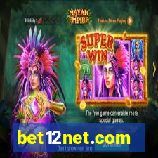 bet12net.com