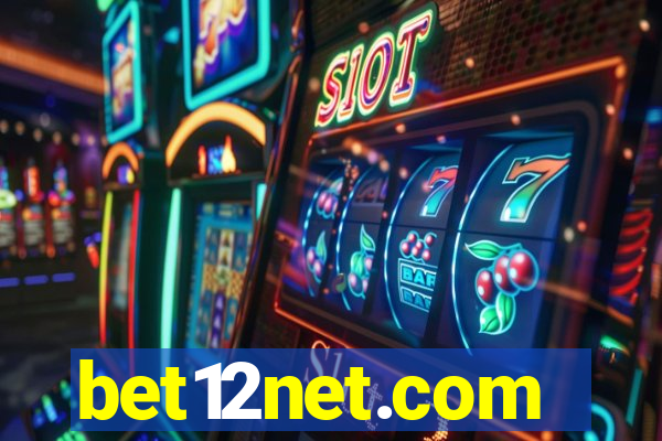 bet12net.com