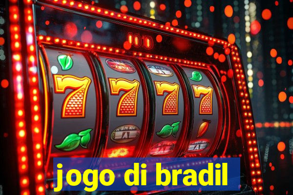 jogo di bradil