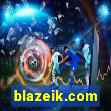 blazeik.com