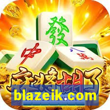 blazeik.com