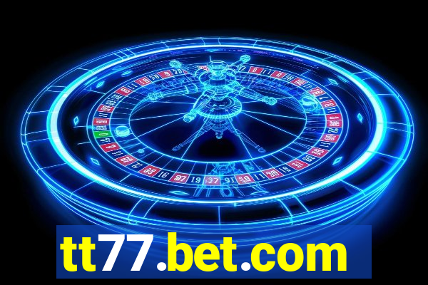 tt77.bet.com