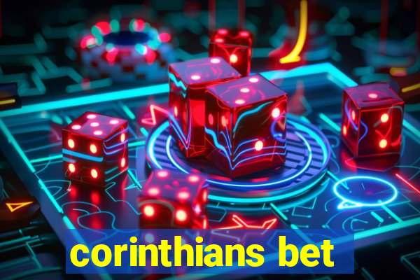 corinthians bet