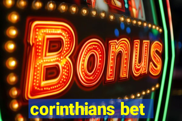 corinthians bet