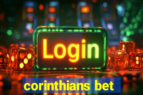 corinthians bet