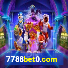 7788bet0.com