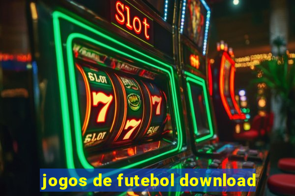 jogos de futebol download