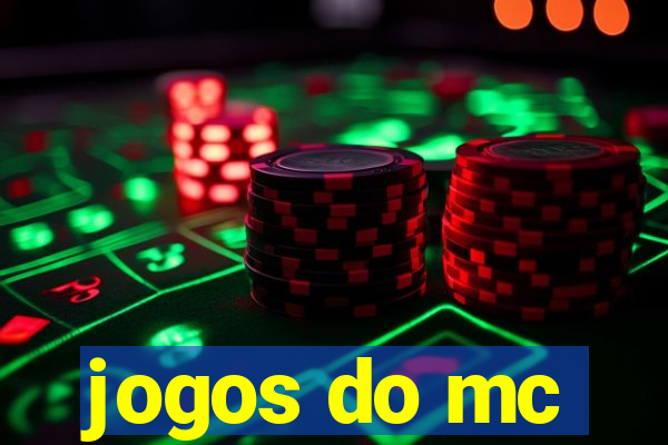 jogos do mc