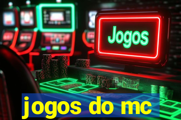 jogos do mc