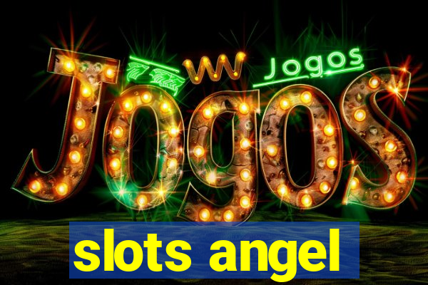 slots angel