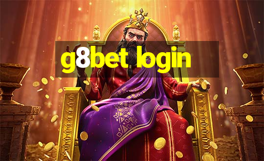 g8bet login